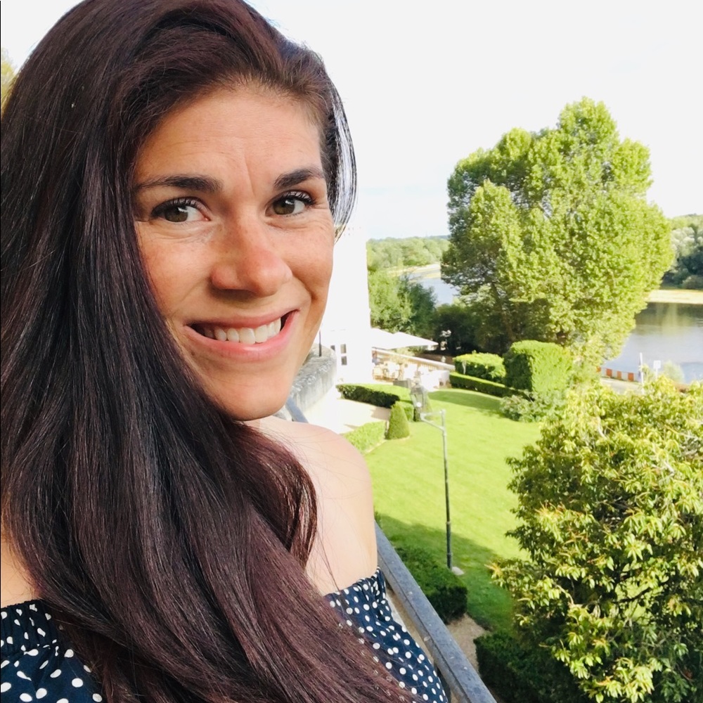 Meet your Posher, Kersti